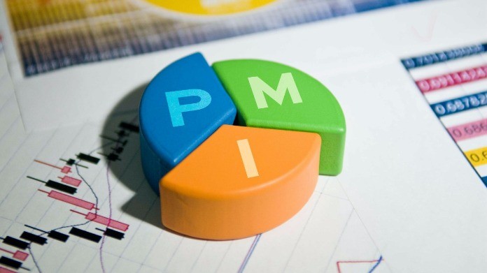
Làm thế nào để có được chỉ số PMI?
