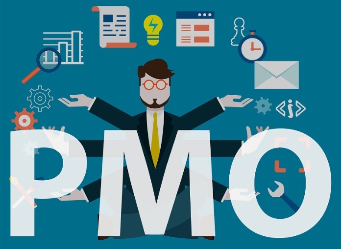 
Tìm hiểu PMO là gì?
