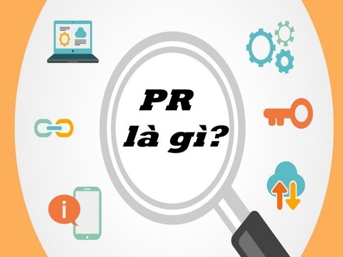 
Tìm hiểu PR là gì?
