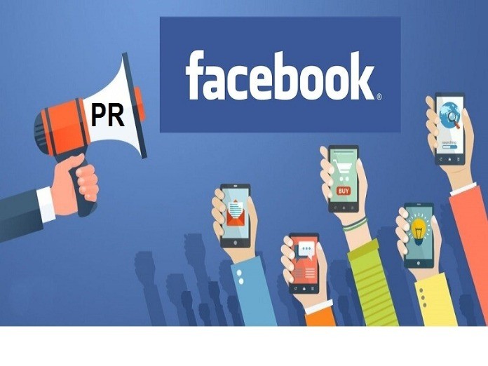 
Nguyên tắc để PR đạt hiệu quả trên facebook
