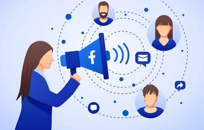 
Ưu điểm và nhược điểm của việc PR trên facebook
