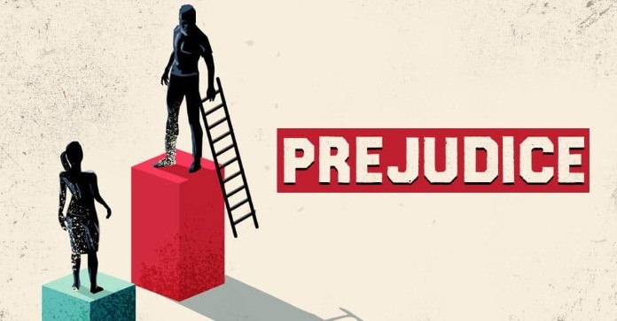 
Định kiến bắt nguồn từ bất bình đẳng trong xã hội
