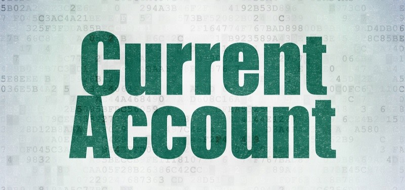 
Tài khoản vãng lai - current account gồm có cán cân thương mại hàng hóa và cán cân thương mại phi hàng hóa.
