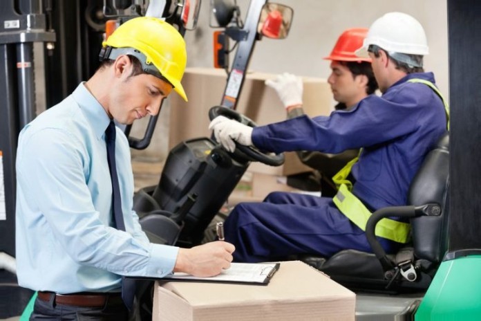 Nhiệm vụ của quản đốc là gì?