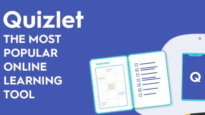 
Quizlet là công cụ học tập trực tuyến giúp mọi người có thể hiểu sâu sắc hơn về các kiến thức, bài học
