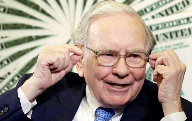 
Chỉ với 100 USD khởi điểm, Warren Buffett đã biến khối tài sản của mình lên đến hàng trăm tỷ USD. Ảnh minh họa
