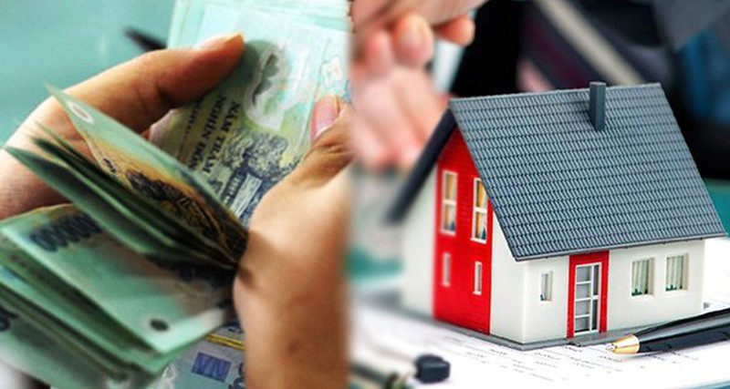 
Các doanh nghiệp bất động sản đang có các chính sách hỗ trợ, ưu đãi cho người mua nhà
