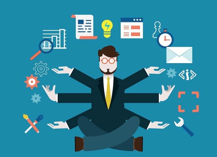 
Kiến thức chuyên môn là nền tảng vững chắc
