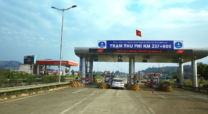 
Biên lai không in sẵn mệnh giá: Quãng đường đi dài ngắn khác nhau, bạn có thể phải trả những mức phí khác nhau trên đường cao tốc
