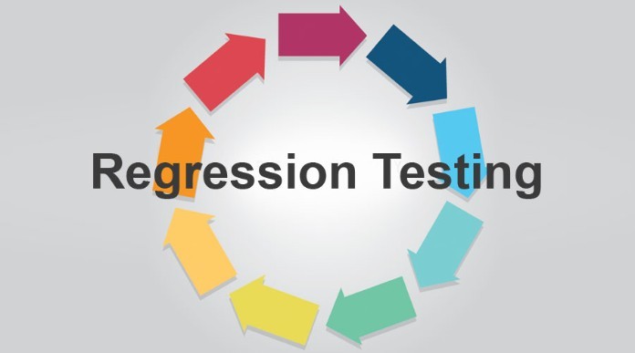 
Regression test là quá trình kiểm tra lại phần mềm sau quá trình được nâng cấp
