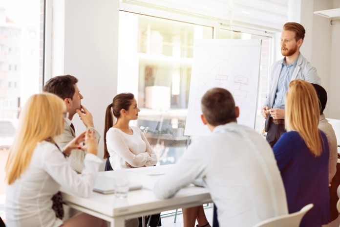 
Speaking là gì ? - Phong thái tự nhiên chính là điều “ăn điểm” trong mắt người nghe
