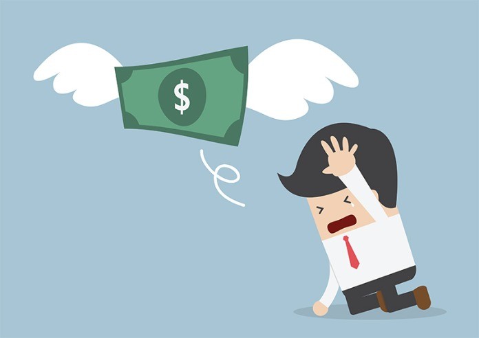 
NPL là gì? - Đây là khoản nợ chây ỳ, khoản nợ mà khách hàng vay nhưng chưa trả được và thời hạn trả nợ quá 180 ngày
