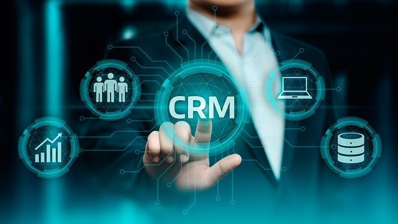 
CRM là phần mềm này rất hay và cực kỳ chuyên nghiệp dành cho sale.
