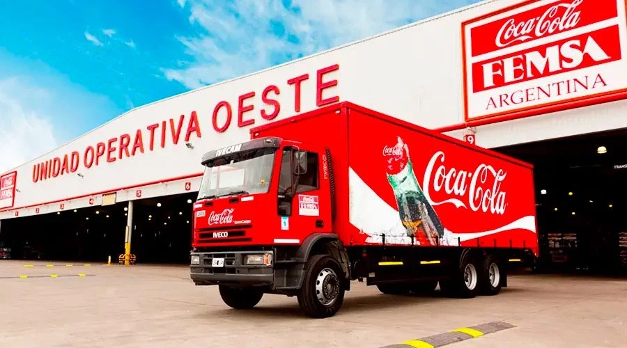 
Bài học kinh doanh về kênh phân phối của Coca Cola
