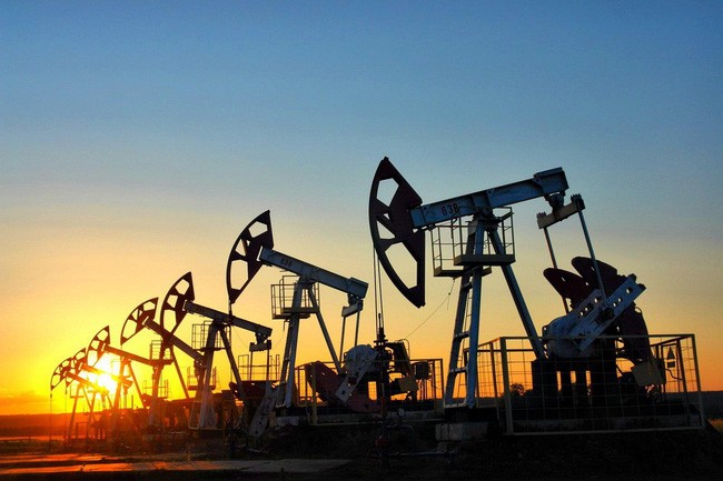 Mỹ bắt đầu bán dầu giá rẻ cho châu Á, nhu cầu dầu liệu có tăng lên? - ảnh 2