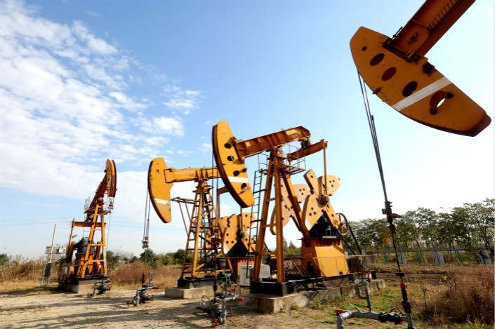 Mỹ bắt đầu bán dầu giá rẻ cho châu Á, nhu cầu dầu liệu có tăng lên? - ảnh 3