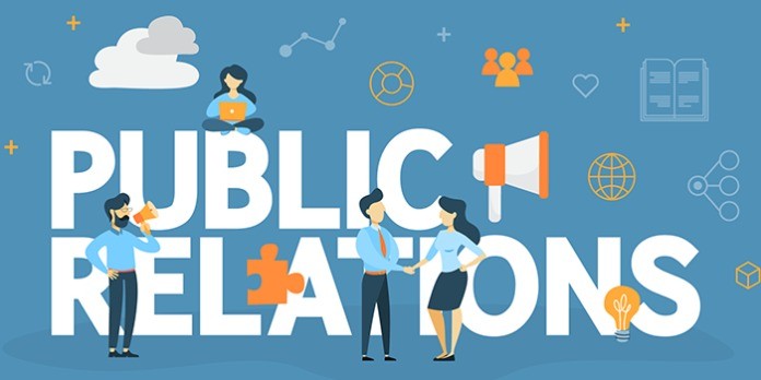 
Một số lưu ý khi Pr trên facebook
