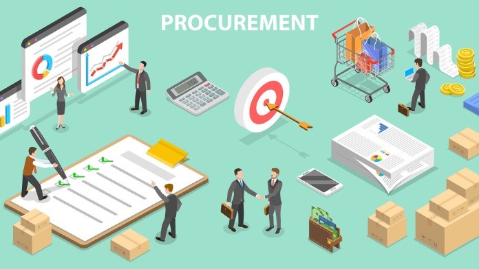 
Mỗi nhân viên procurement cần luôn luôn học hỏi, chủ động và sáng tạo
