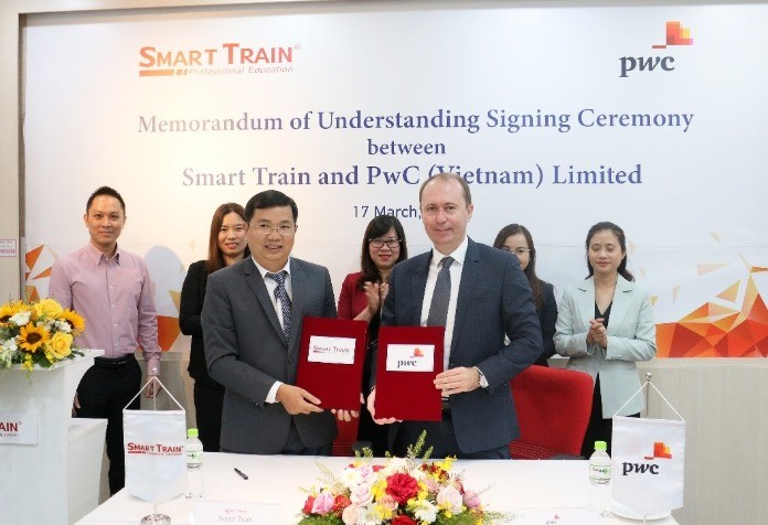 
Chi nhánh của PWC tại Việt Nam&nbsp;
