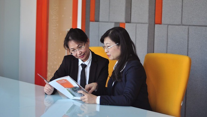 
Chế độ đãi ngộ ở PWC vô cùng tốt&nbsp;
