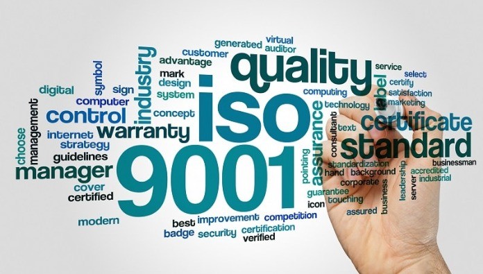 
Hệ thống quản lý chất lượng QMS đem đến nhiều lợi ích cho doanh nghiệp&nbsp;
