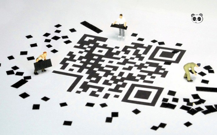 
Cách tạo mã QR vô cùng đơn giản&nbsp;
