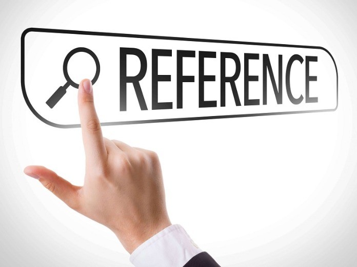 Reference là gì? Có và không nên đưa vào CV