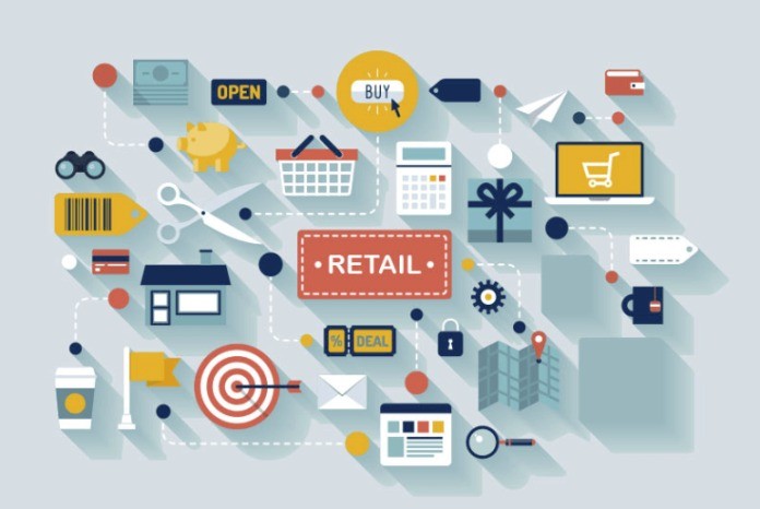 Vai trò của Retail