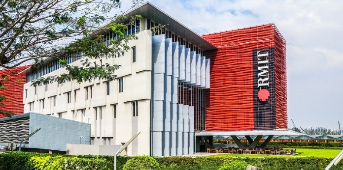 
RMIT là ngôi trường có học phí đắt hàng đầu Việt Nam
