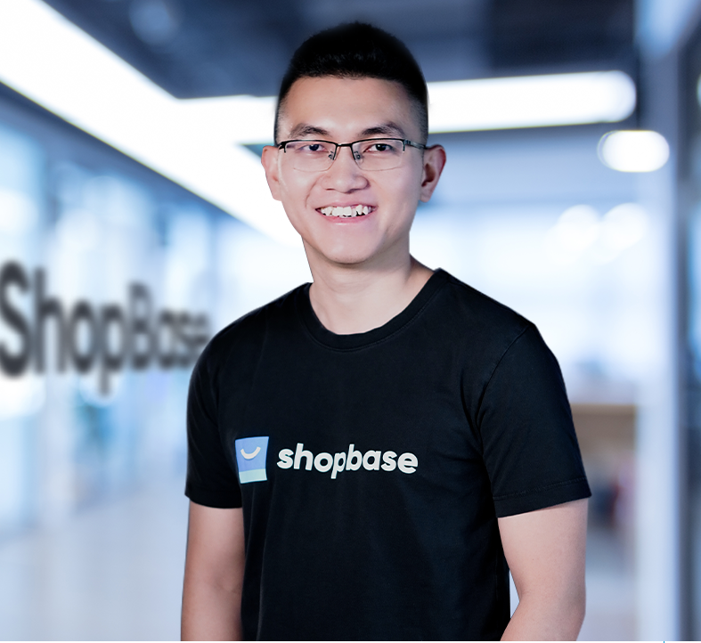 
Trương Mạnh Quân - Founder startup triệu USD bán hàng xuyên biên giới

