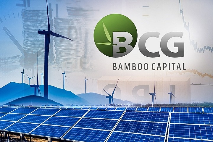 

Điển hình như Bamboo Capital (BCG), tính đến cuối quý 2/2022, tổng nợ vay của hơn 14.242 tỷ đồng, so với quý 1/2022 giảm 900 tỷ đồng nhưng lại tăng nhẹ 4% so với đầu năm và đa số là vay dài hạn
