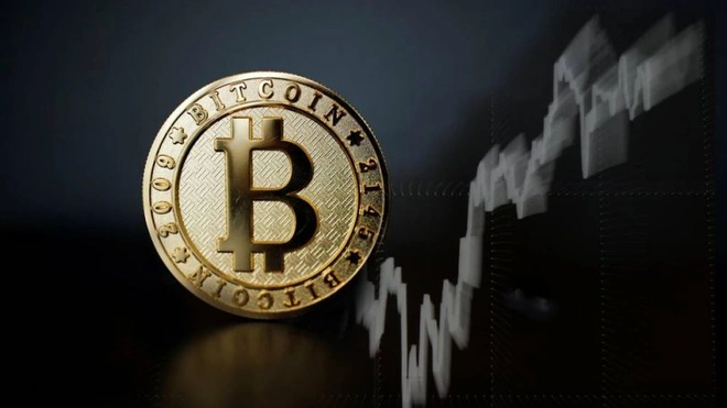 
Giá Bitcoin đã vượt ngưỡng 25.000 USD nhưng rồi lại giảm
