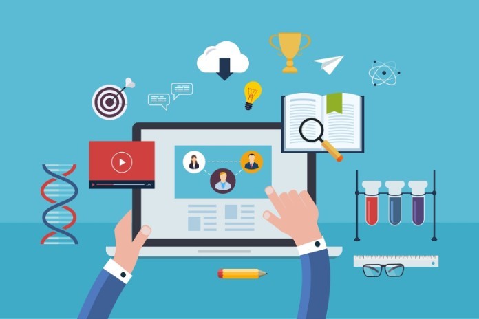 
Tạo content marketing là điều cần thiết để quảng bá sản phẩm
