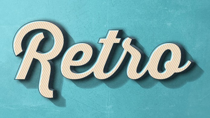 
Retro là thuật ngữ chỉ phong cách hoài cổ, trở về quá khứ với giản dị, mộc mạc mà không hề nhàm chán
