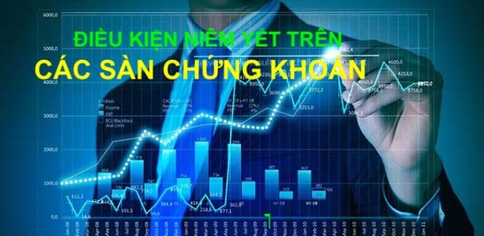 
Niêm yết trên sàn chứng khoán là cách thức công bố chứng khoán đủ tiêu chuẩn tiền dịch tại thị trường giao dịch tập trung
