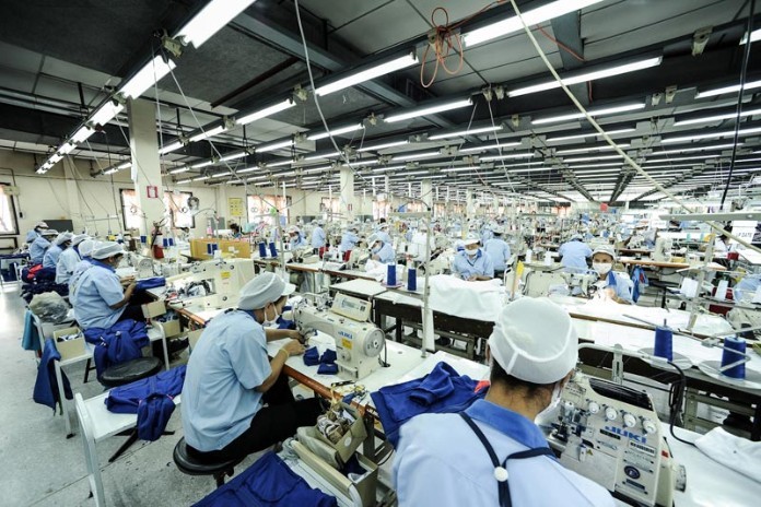 
Là những hoạt động chủ yếu diễn ra trong nền kinh tế của con người, nhằm là quá trình hình thành sản phẩm&nbsp;

