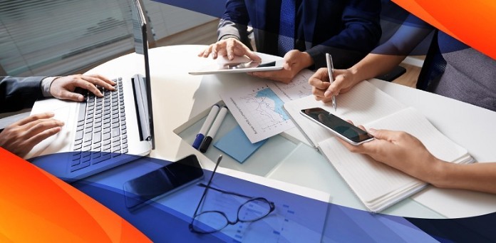 Nội dung của bài quyết định 90% của mỗi sáng kiến