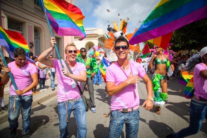 
Chúng ta không nên kỳ thị SB nói riêng và LGBT nói chung&nbsp;
