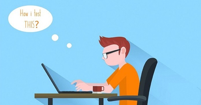 Tester cần liệt kê những tình huống kiểm thử khác nhau