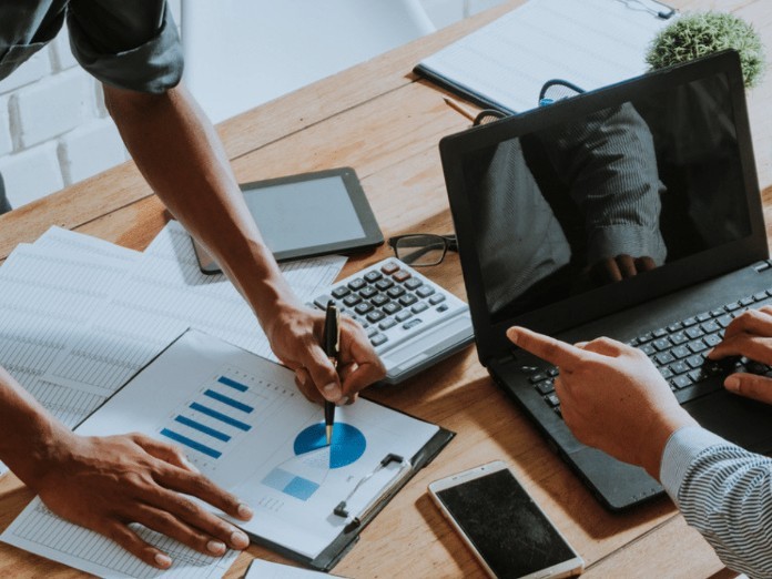 
Lịch trình làm việc giúp lãnh đạo theo dõi năng suất làm việc của nhân viên
