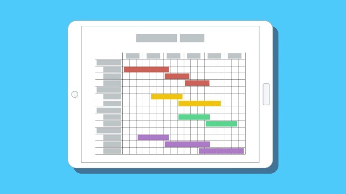 
Cách tạo ra một Schedule hoàn hảo
