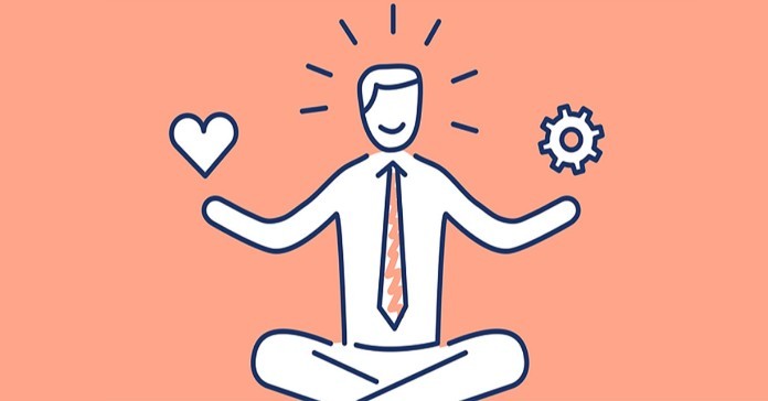 
Self awareness mở ra cho ta nhiều quan điểm mới
