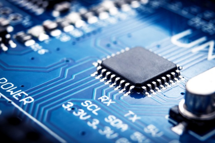 



Semiconductor là gì? Thuật ngữ phổ biến

