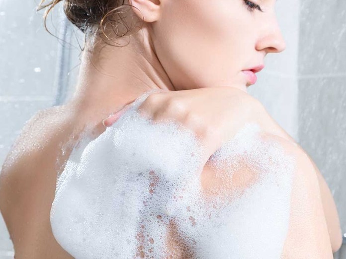 
Shower gel nghĩa là gì?
