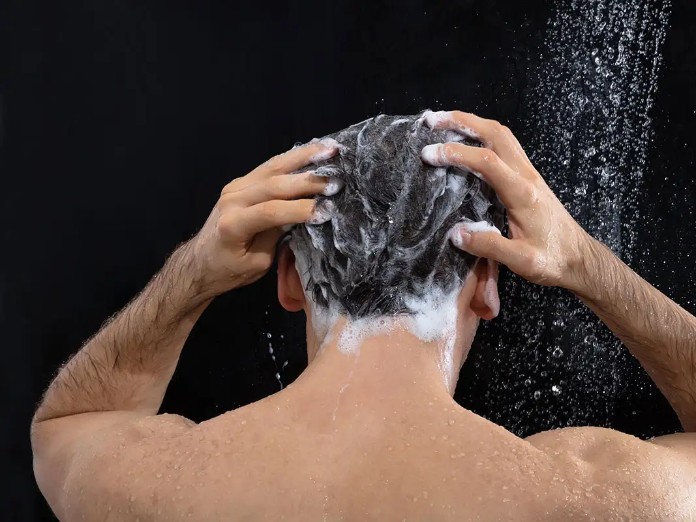 
Các công dụng của shower gel
