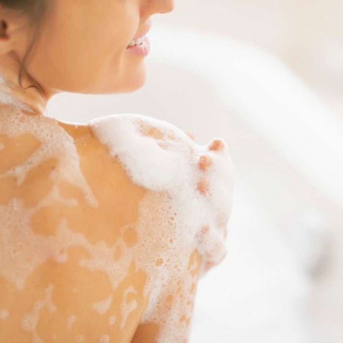 
Làm thế nào để sử dụng shower gel đúng cách?
