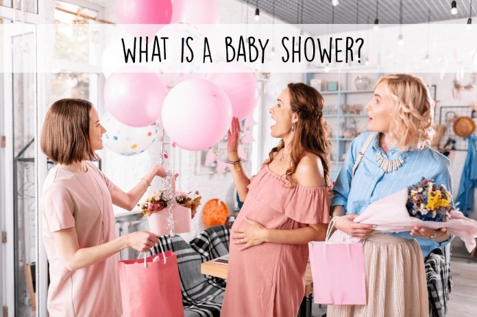 
Baby shower là gì?
