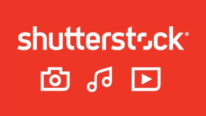 
Khái niệm shutterstock là gì?
