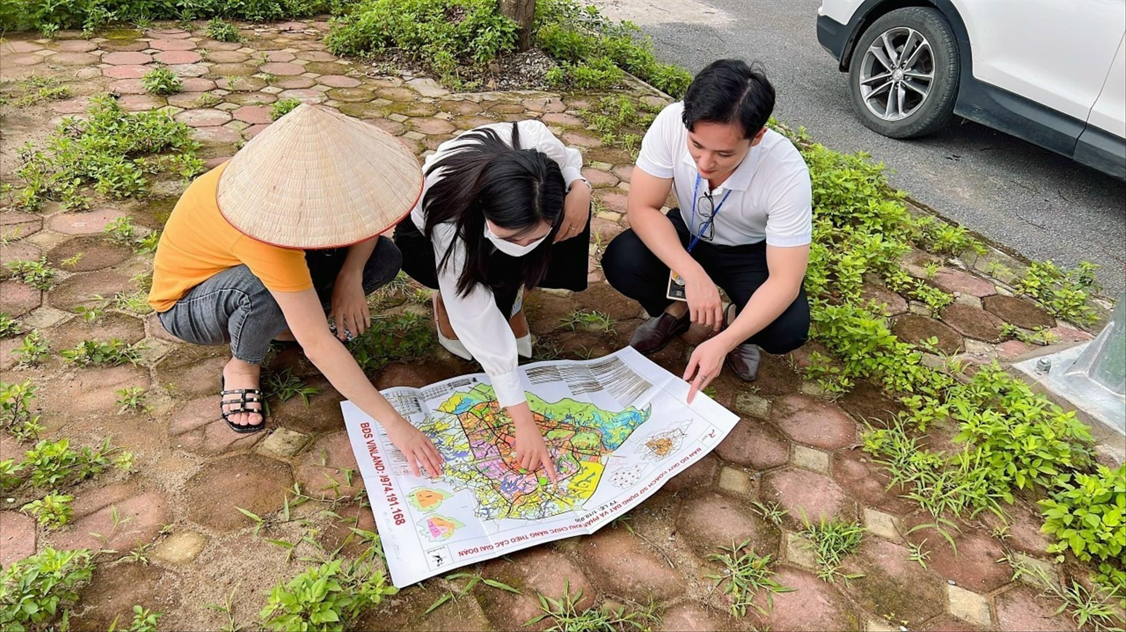 
Sự trầm lắng hiện tại trên thị trường bất động sản có thể sẽ kéo dài ít nhất là 12 - 24 tháng tới
