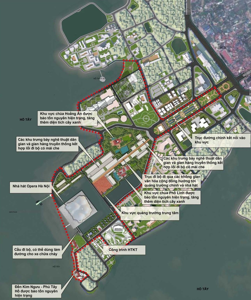 
Đồ án quy hoạch chi tiết khu vực trung tâm bán đảo Quảng An với tỉ lệ 1/500
